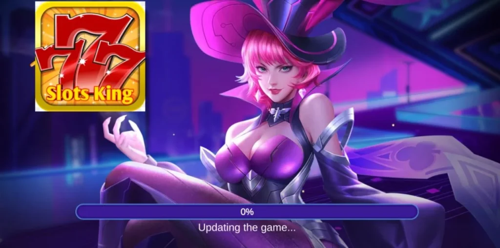 777 Slots New App