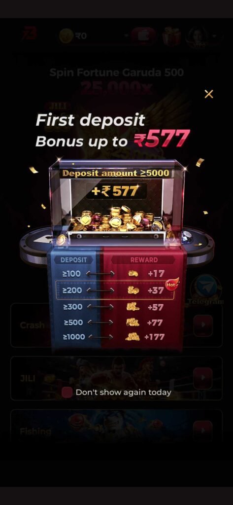 Bonu7 New App