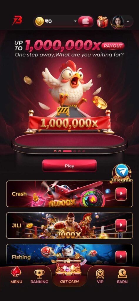 Bonu7 App